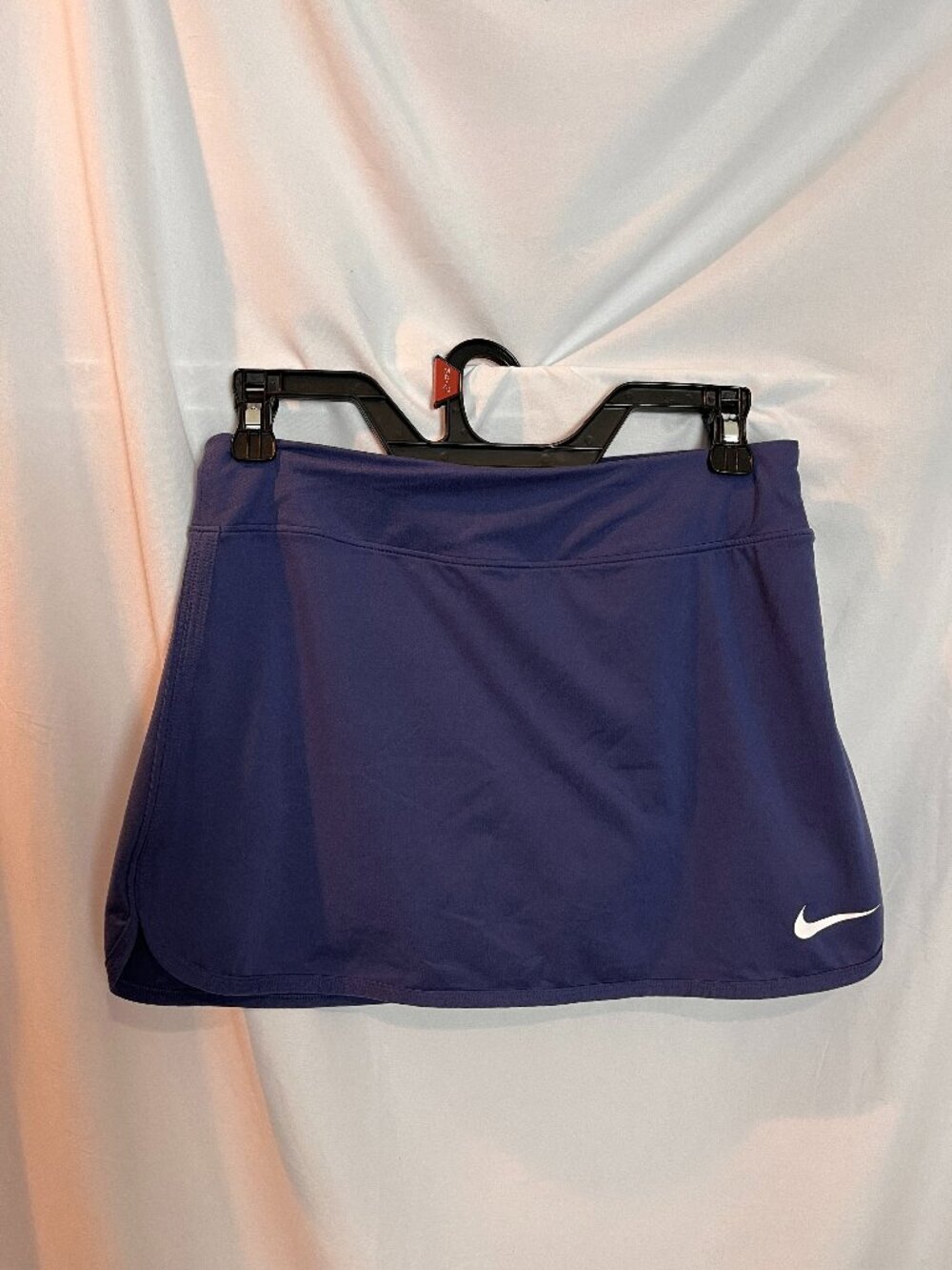 Women's Blue Nike Dri Fit Skort size S